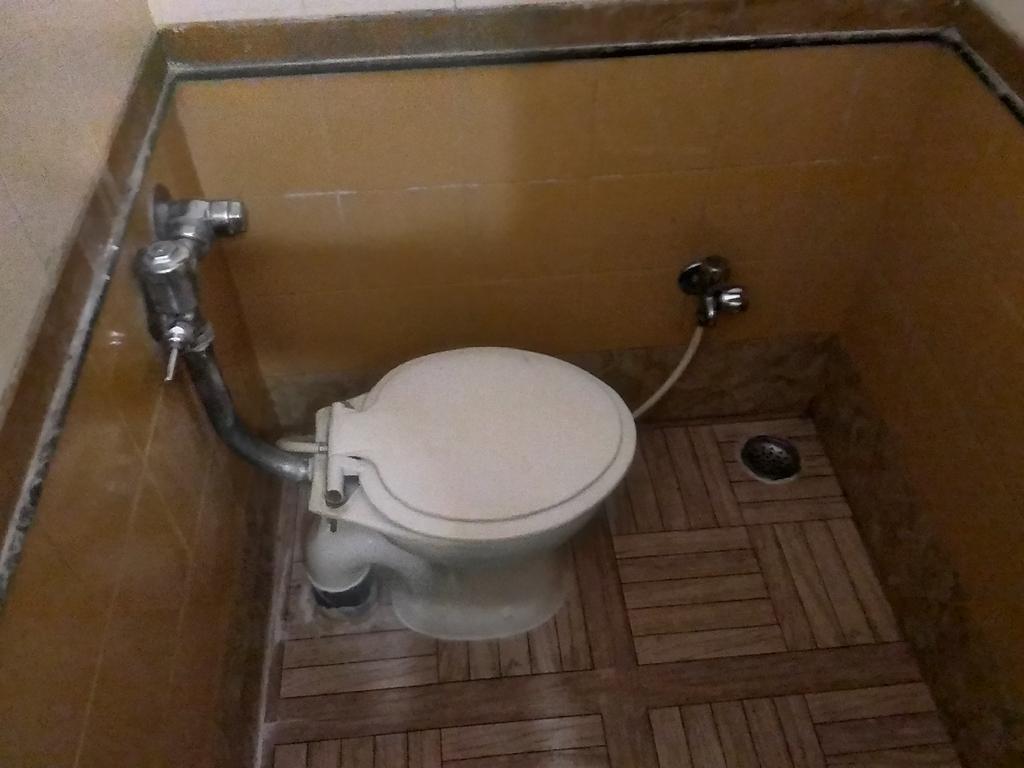 Hotel Palms Navi Mumbai Eksteriør billede